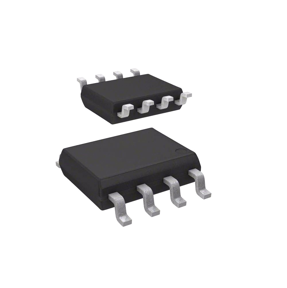 TPS5431DDAR 3A Step-Down DC-DC Buck Regulator – High-Efficiency Power Conversion - Image 2