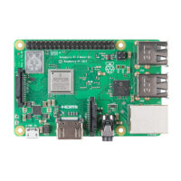 Official Raspberry Pi 3 Model B+