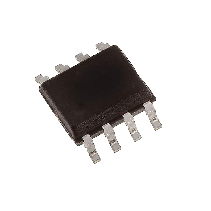 TPS5431DDAR 3A Step-Down DC-DC Buck Regulator – High-Efficiency Power Conversion