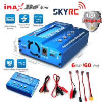 SkyRC iMAX B6 Mini Professional Balance Charger/Discharger