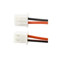 DC 5V 4010 Cooling Fan with XH2.54-2P connector 30CM Cable