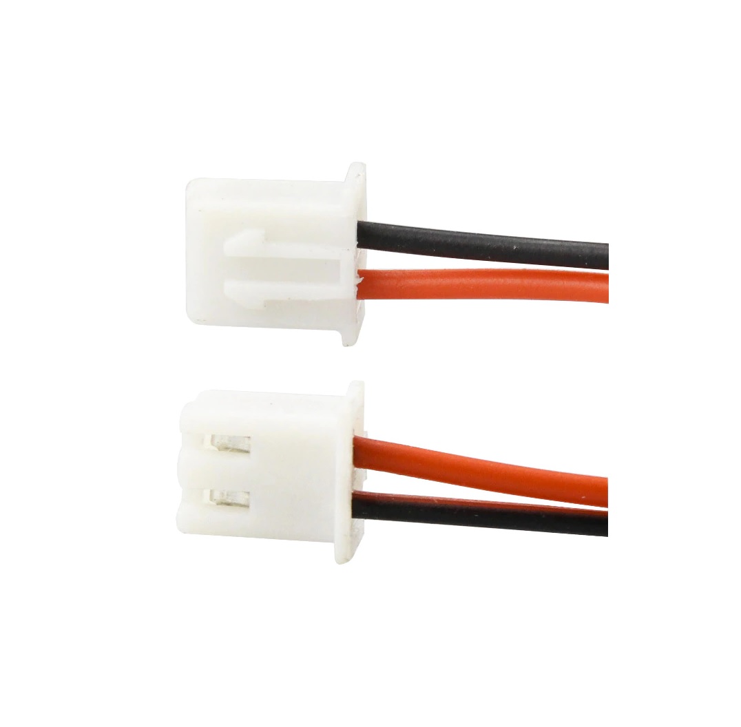 DC 5V 4010 Cooling Fan with XH2.54-2P connector 30CM Cable - Image 3