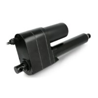 Stroke Length 100MM 5MM/S 8000N DC12V Electric Putter Electric Linear Actuator Putter for Doors /Windows