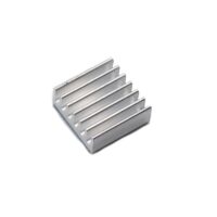 Aluminum Heatsink for A4988 DRV8825 Stepper Motor Driver