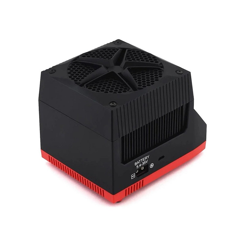 SKYRC BD250 2-8S LiPo/LiFe Battery Discharger / Analyzer - Image 5