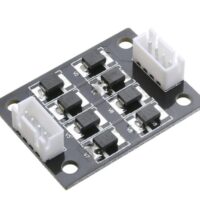 Stepper Motor Smoother Module for Stepper Drivers