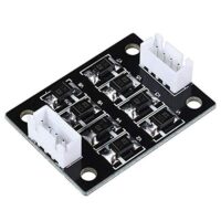 Stepper Motor Smoother Module for Stepper Drivers