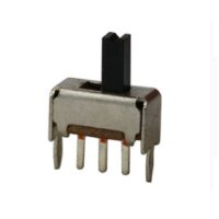 Slide Switch SS-12D07 1P2T