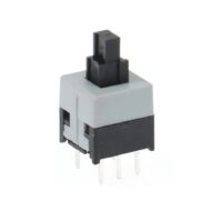 Self Lock Switch-KFC-8.5*8.5-A