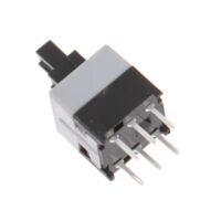 Self Lock Switch-KFC-8.5*8.5-A