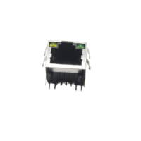 Ethernet Connector-PCB-009