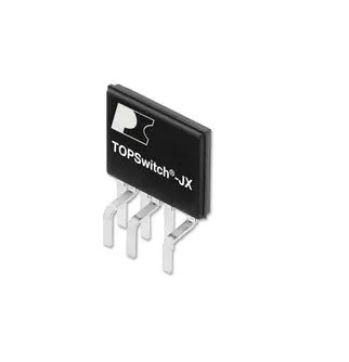 TOP271EG TOPSwitch-JX AC/DC Converter IC – High-Efficiency Off-Line Switcher for Sustainable Power