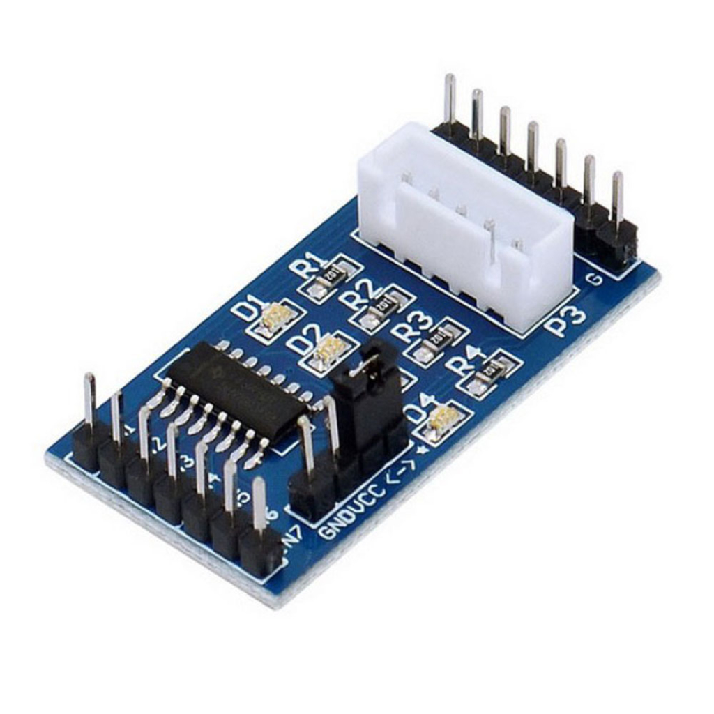 ULN2003A Driver Module Stepper Motor Driver