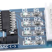 ULN2003A Driver Module Stepper Motor Driver