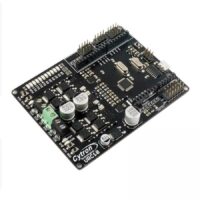 Cytron Dual channel 10A Motor Driver UNO Robot Controller