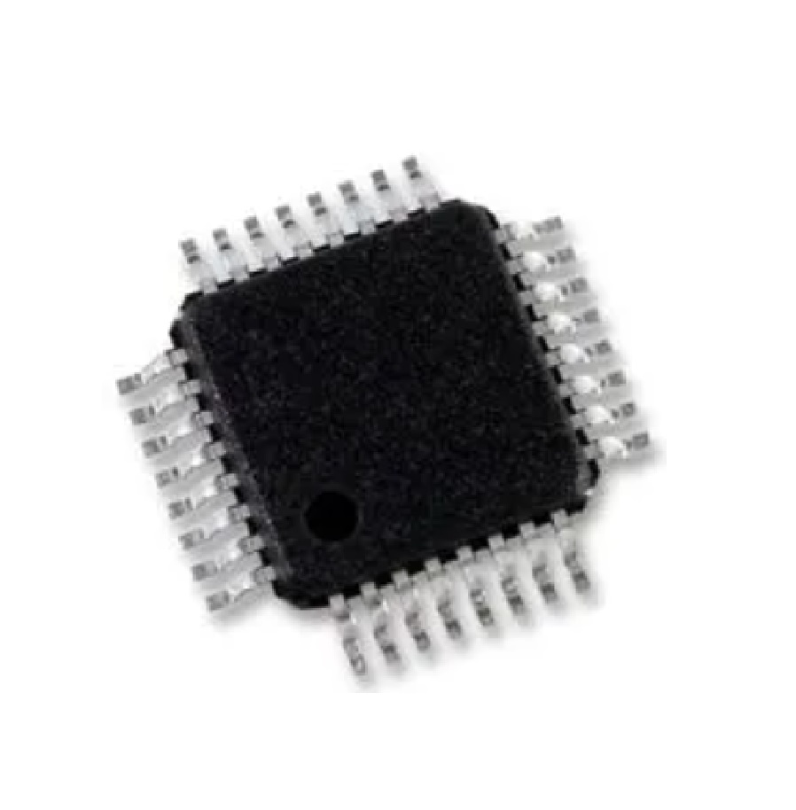 ATMEGA328-AU Microchip 8-Bit AVR RISC Microcontroller