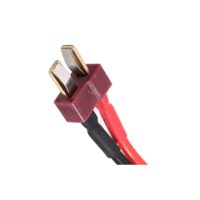 T-Connector to EC3 Battery Adapter Plug ? 2pc