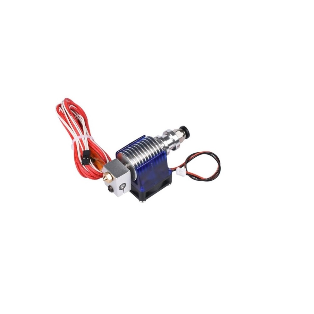 E3D V6 Bowden HotEnd Full Kit | 12V Compact System for 1.75mm Filament