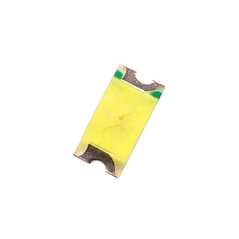 0603 Surface Mount (SMD) LED | White | Pack of 50