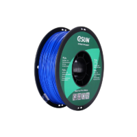 eSun PLA+ 1.75mm 3D Printing Filament 1kg-Blue