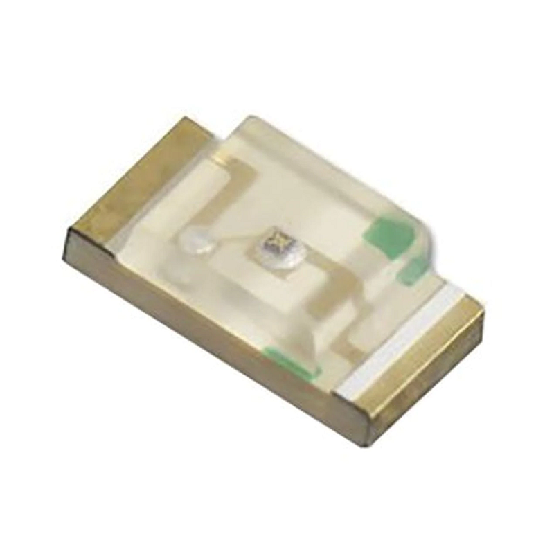 0805 Surface Mount (SMD) LED | Red | Pack of 50