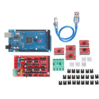 Component kit for 3D printer ? Basic