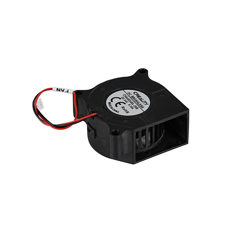 Creality Part Cooling Fan | Enhanced Print Precision | CR-10 SE - Image 2