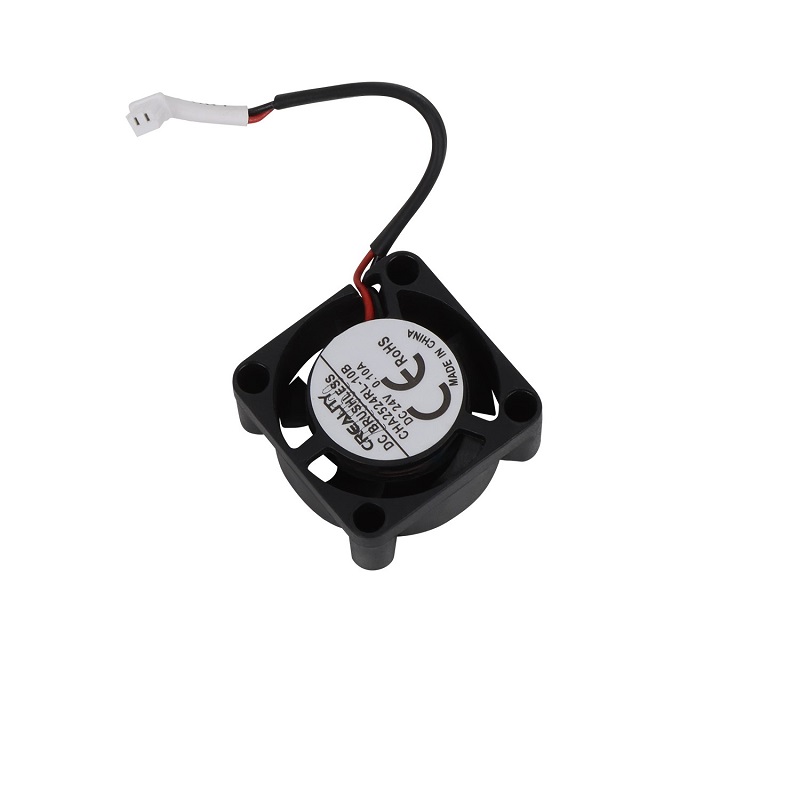 Creality 2510 Axial Fan | Cooling Upgrade for Ender 3 V3 SE/KE - Image 4