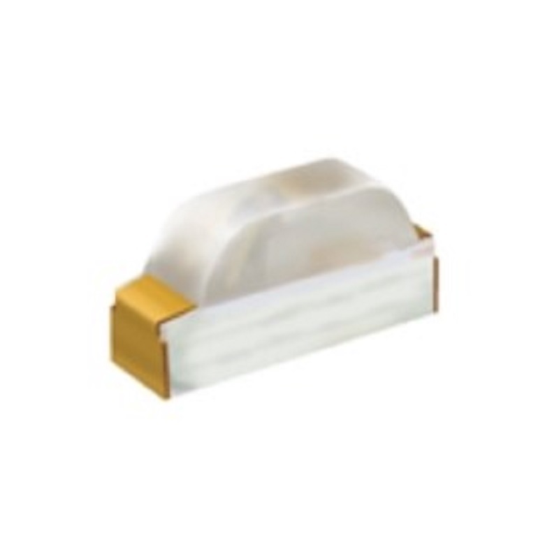 12-21/BHC-AP1Q2/2C – EVERLIGHT Blue SMD LED (471nm, 3.3V, 2-SMD, No Lead)
