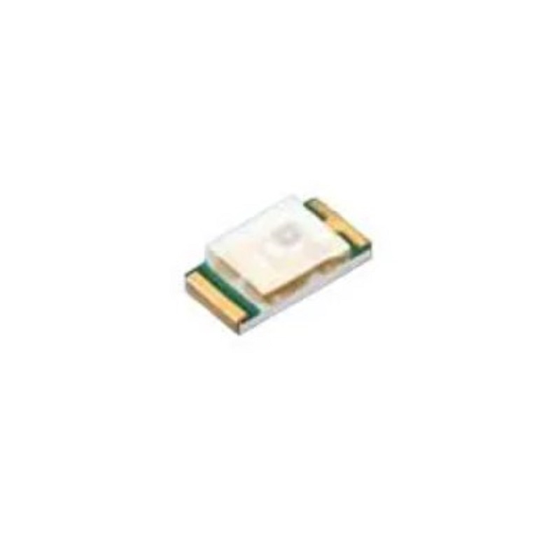 19-217/Y5C-AP1Q2/3T – EVERLIGHT Yellow SMD LED (590nm, 2V, 0603/1608 Metric)