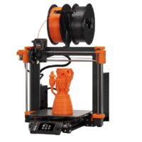 Original Prusa MK4 3D Printer Kit