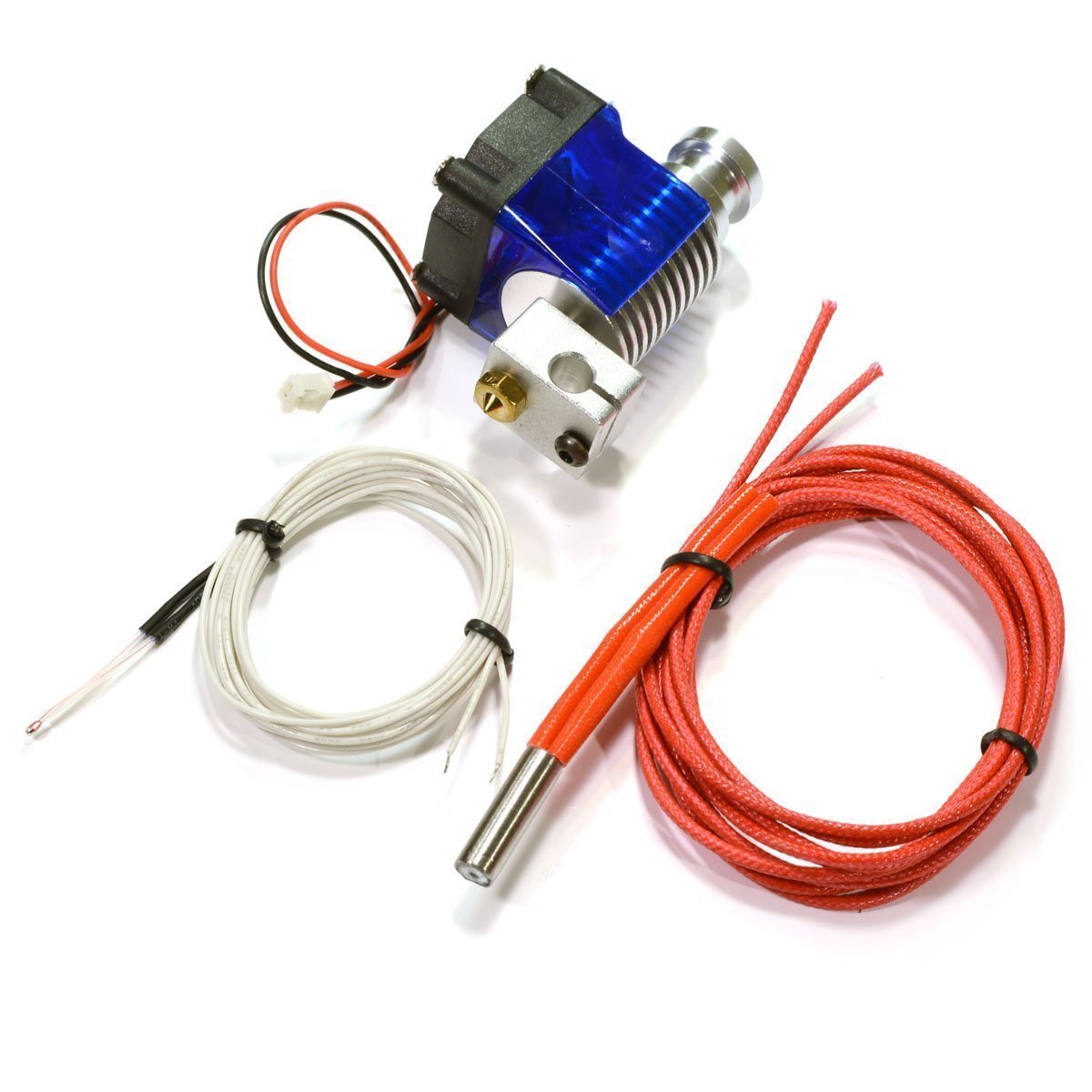 1.75mm Direct Extruder Full Kit - Image 7