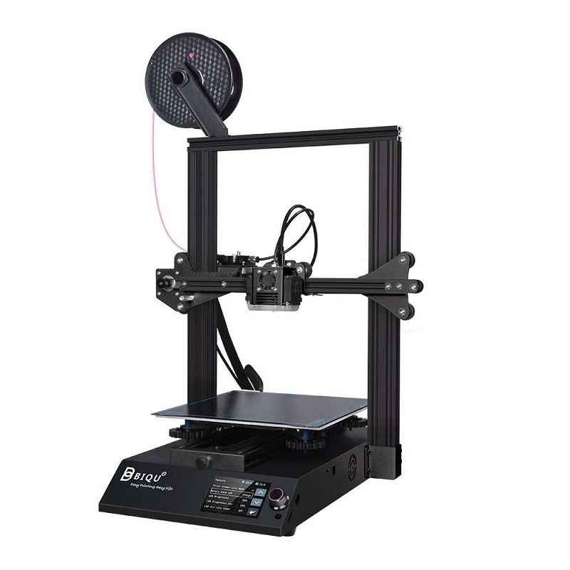 BIQU B1 3D Printer - Image 3