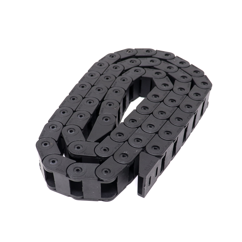 10 x 15 mm Cable Drag Chain (1 Meter) - Professional Wire Carrier - Image 4