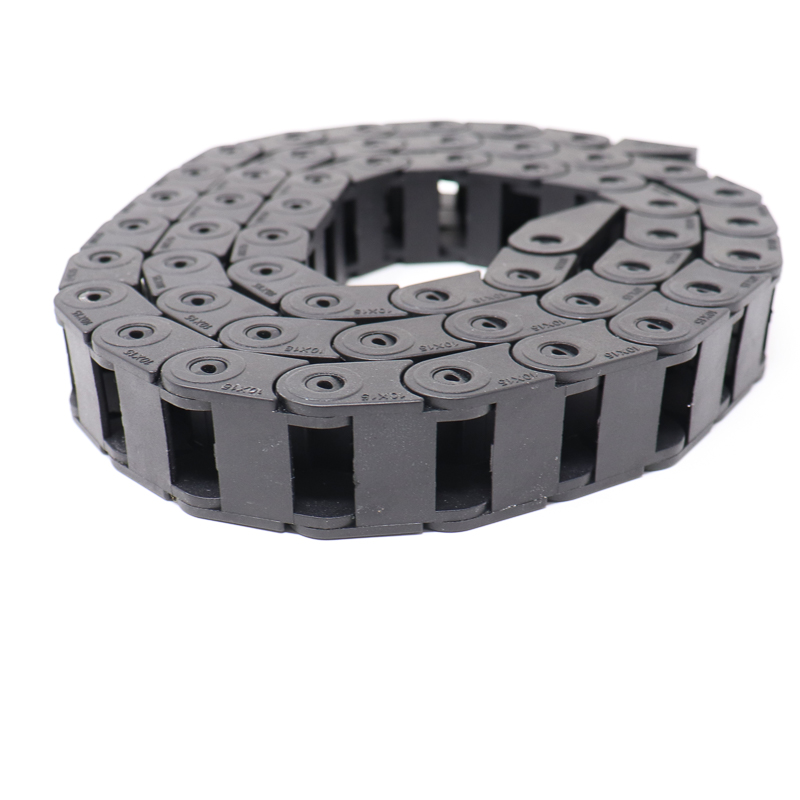 10 x 15 mm Cable Drag Chain (1 Meter) - Professional Wire Carrier - Image 5