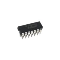 P0330AB Integrated Circuit – DIP-16