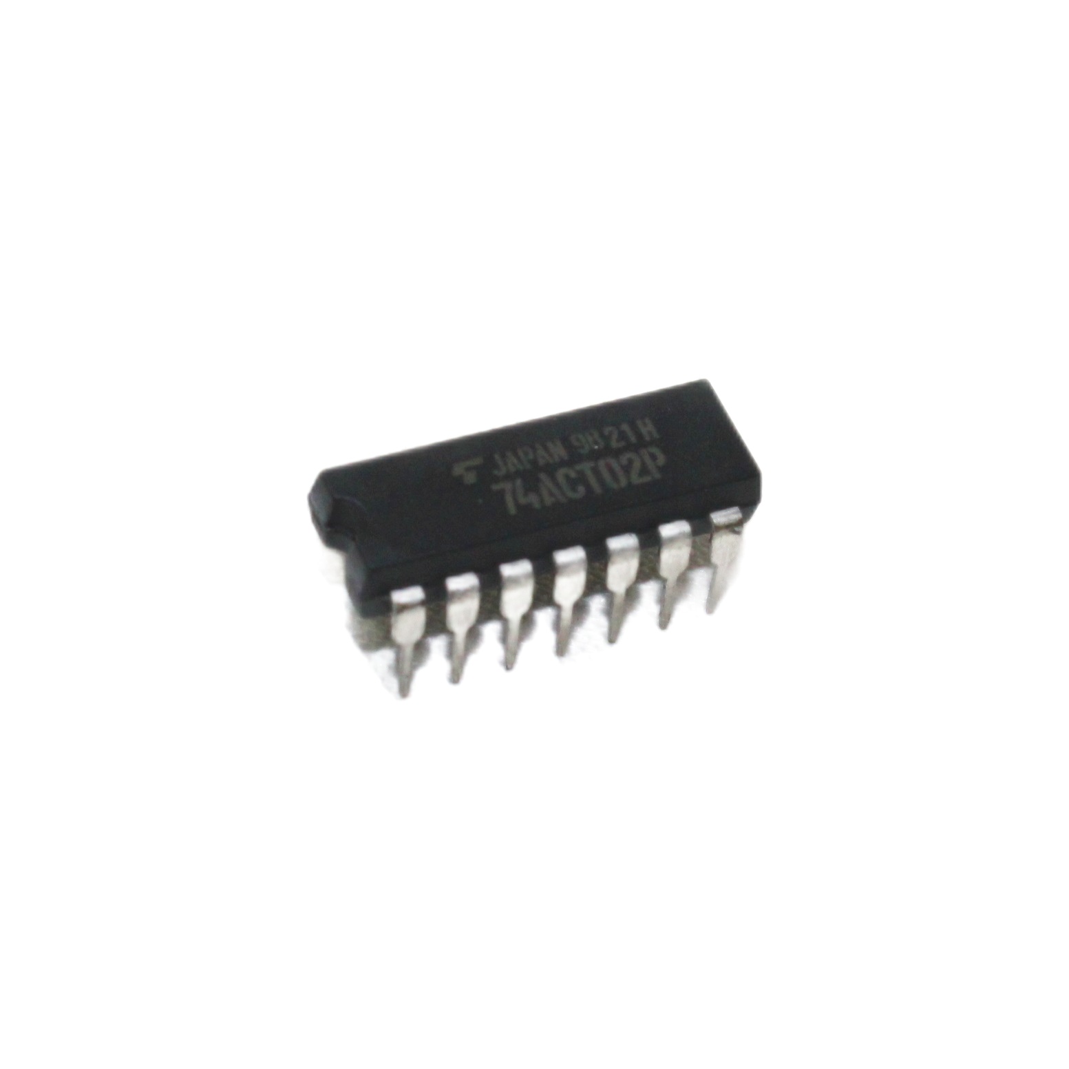 P0330AB Integrated Circuit – DIP-16