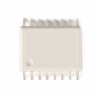 HCPL-316J-500E Integrated IGBT Gate Drive Optocoupler – SMD-16