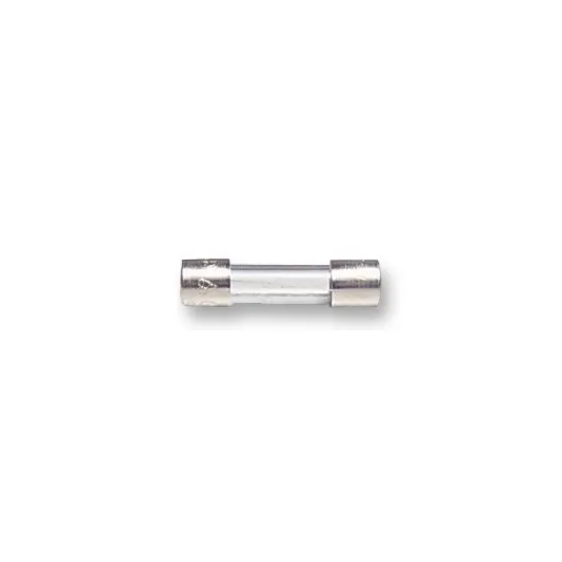 Eaton Bussmann S500-3.15-R Cartridge Fuse | 3.15A | 250V | Fast-Acting | 5x20mm