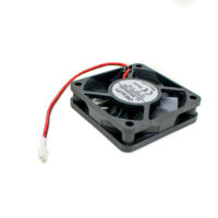 Creality 6010 Axial Fan_6015_24V_3500_L150_XH