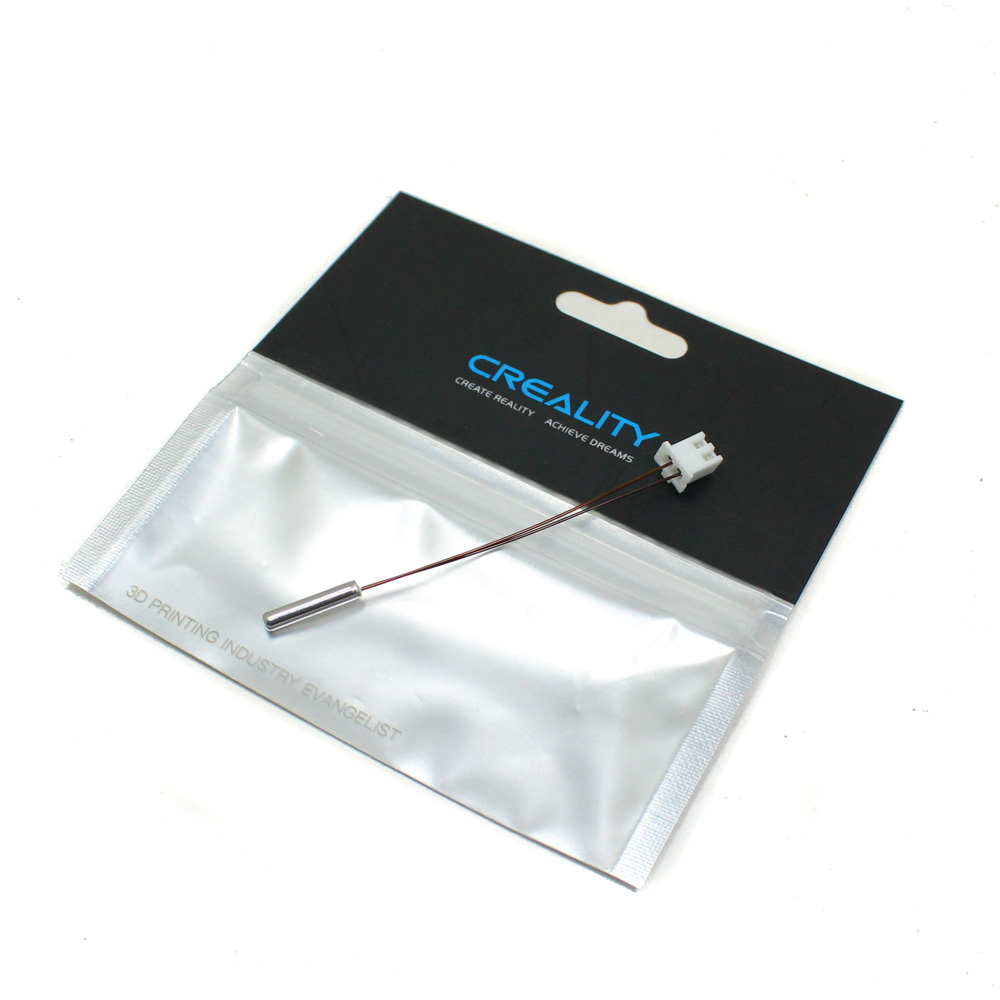 Creality Thermistor Sensor | 3D Printer Temperature Probe - Image 3