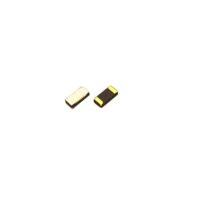 Mercury 32.768 kHz 12.5 pF Tuning Fork SMD Quartz Crystal (3.2 x 1.5 x 0.8 mm)