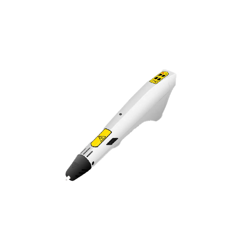 Versatile 3D Printing Pen | DIY Art Tool with PLA & ABS Compatibility
