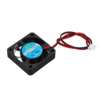 12V 5015 Cooling Fan for 3D printer
