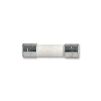 0001.2510-SCHURTER-0001.2510-Fuse, Cartridge, Time Delay, 4 A, 250 V, 5mm x 20mm, 0.2? x 0.79?, SPT