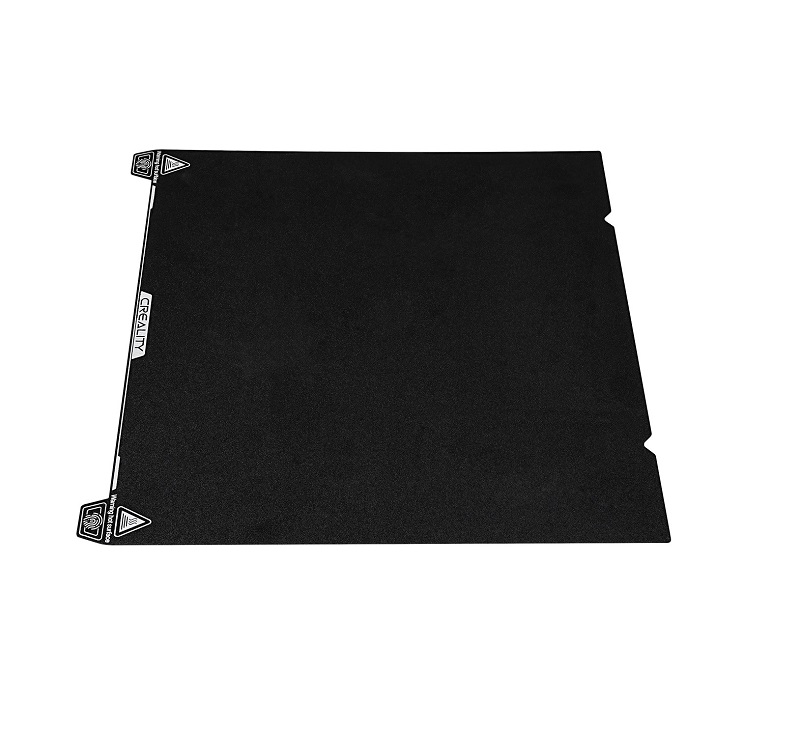 Creality Spring Steel Platform Plate | Enhanced Adhesion & Easy Removal | Ender-3 V3 Plus - Image 2