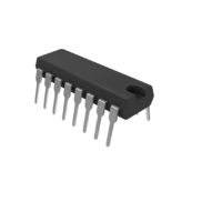 74HCT574PW,118 Octal D-Type Flip-Flop | 3-State Outputs | TSSOP-20 SMD