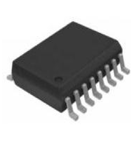ADM3202ARUZ-REEL 3.3V 2-Channel RS-232 Line Driver/Receiver IC 460Kbps TSSOP-16