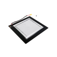 Creality-Ender-5 Plus Hotbed Plate Kit ? EOL