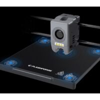 FlashForge Adventurer 5M Pro 3D Printer